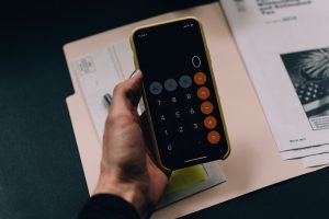 calculator - Northeast Ohio Bankruptcy Attorney