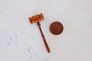 gavel - Northeast Ohio Bankruptcy Attorney