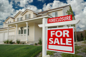 Foreclosure